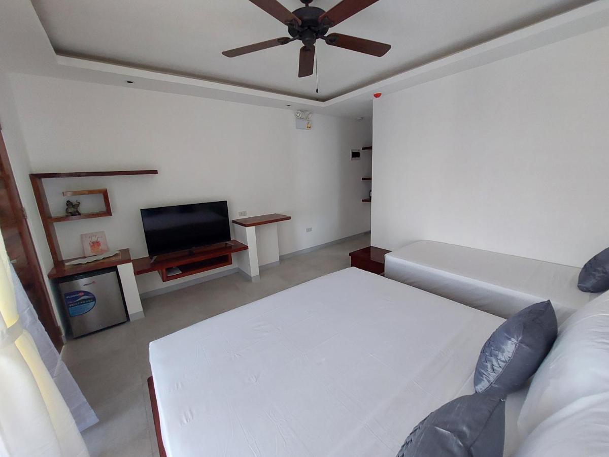 Yellow Mango Resort Bohol Panglao Exterior foto